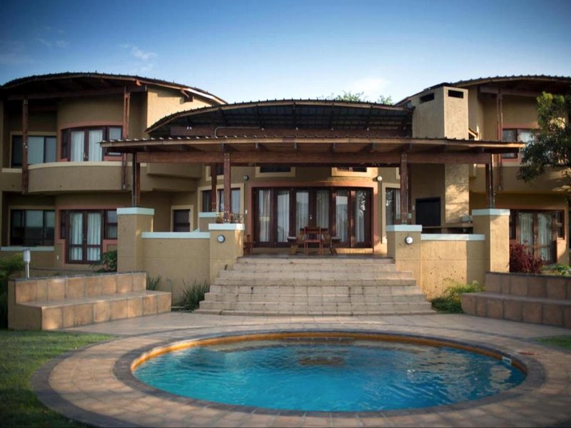 Nkonyeni Lodge & Golf Estateの写真