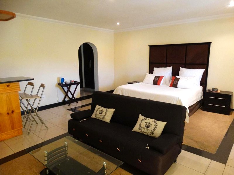 グローバル ビレッジ ゲスト ハウス (Global Village Guest House)の写真