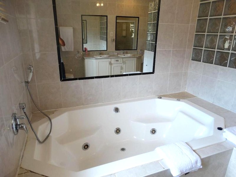 グローバル ビレッジ ゲスト ハウス (Global Village Guest House)の写真