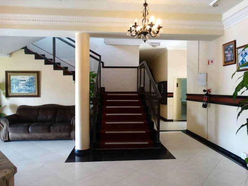 グローバル ビレッジ ゲスト ハウス (Global Village Guest House)の写真