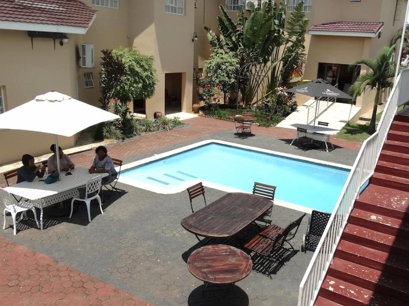 グローバル ビレッジ ゲスト ハウス (Global Village Guest House)の写真