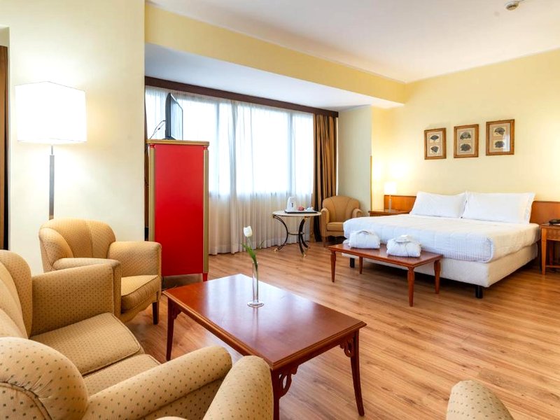 Royal Palace Hotelの写真