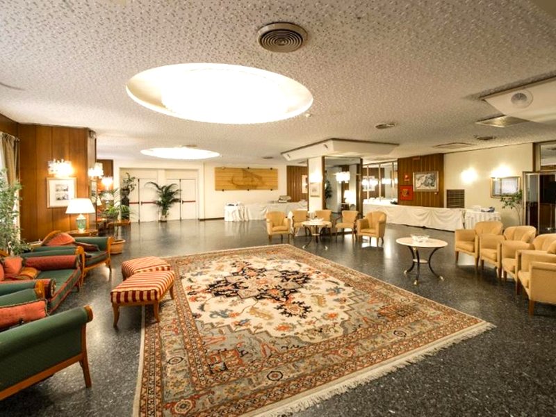 Royal Palace Hotelの写真