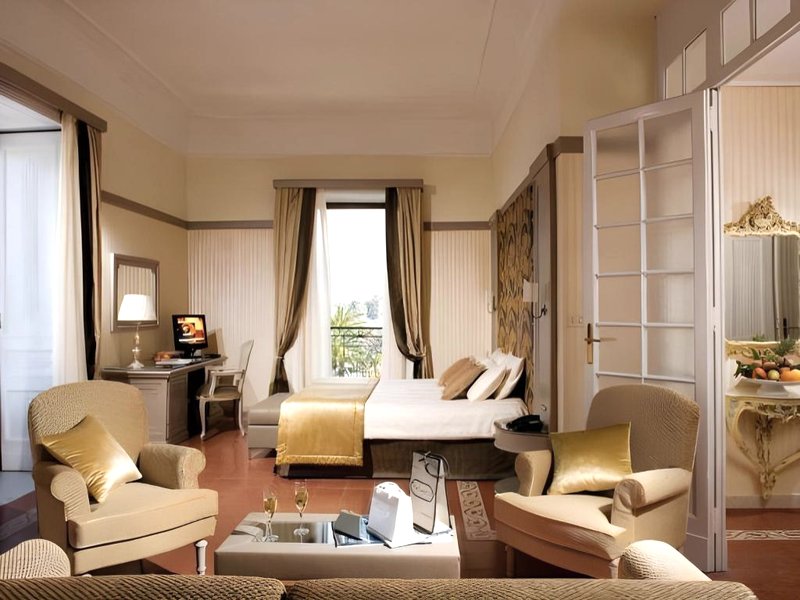 Europa Palace Hotelの写真