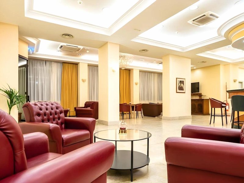 Europa Palace Hotelの写真