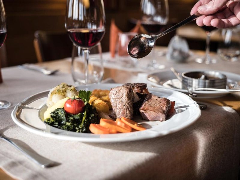 パノラマ ホテル＆レストラン (Panorama Hotel & Restaurant)の写真