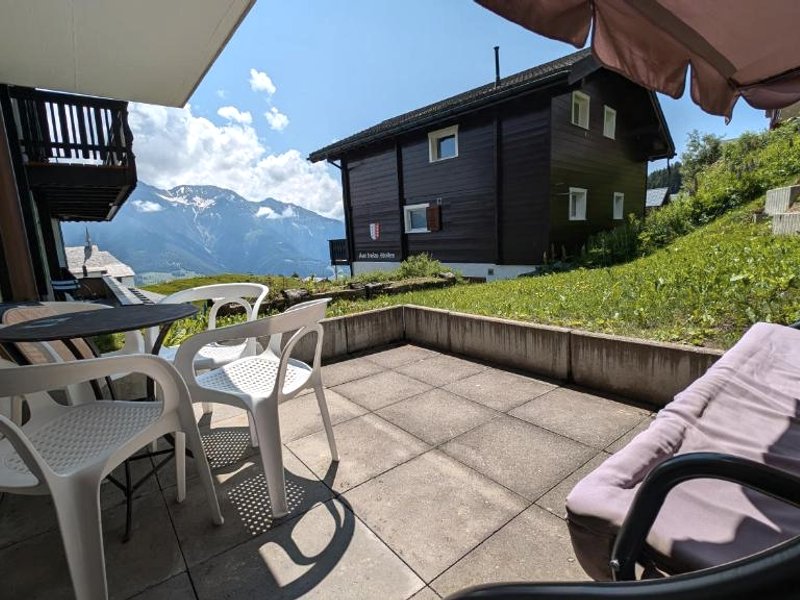 Imhof Alpine B&B Apartmentsの写真