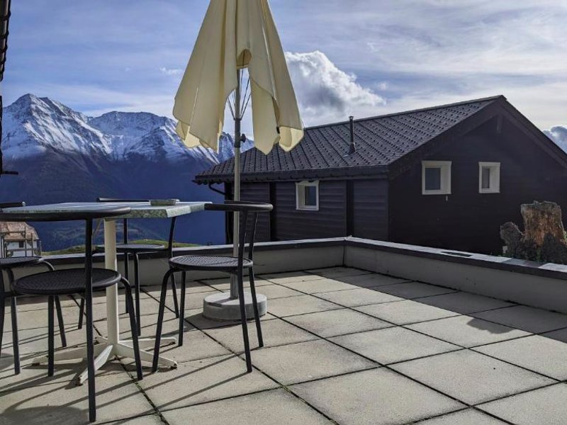 Imhof Alpine B&B Apartmentsの写真