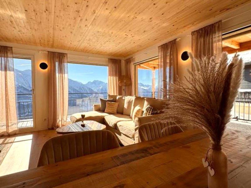 Boutique Hotel La Cabaneの写真