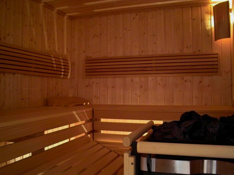 シャレー - ホテル ベットマーホフ (Chalet-Hotel Bettmerhof)の写真