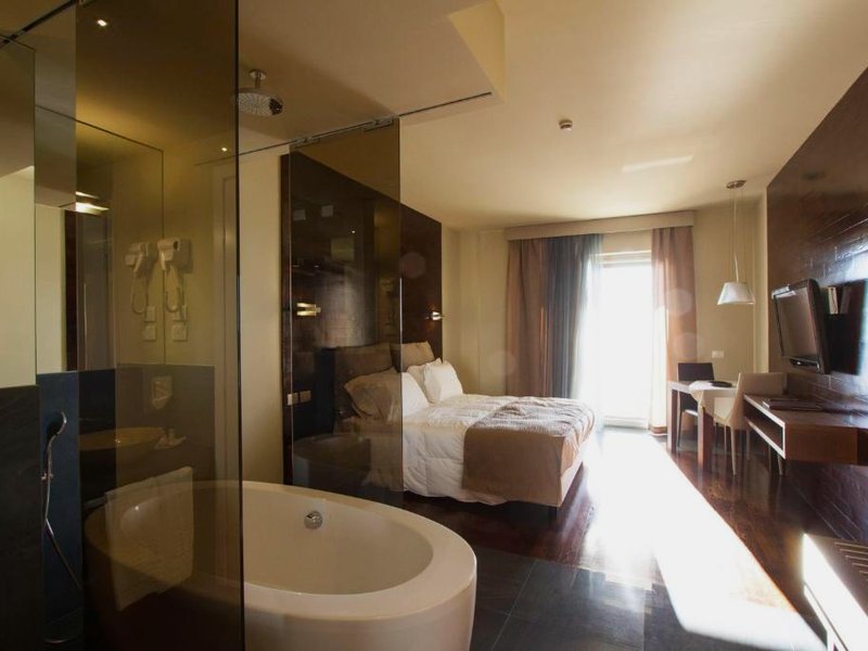 Main Palace Hotelの写真