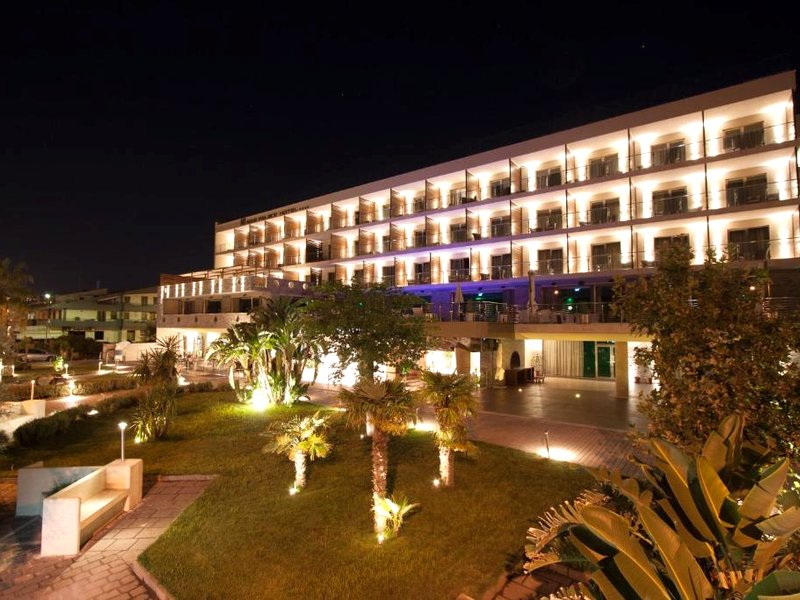 Main Palace Hotelの写真