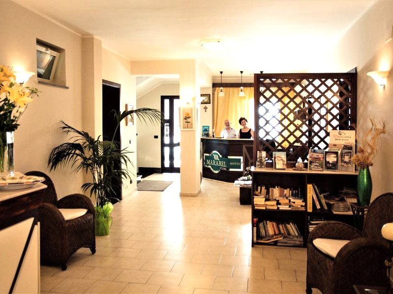 ホテル マラベル (Hotel Marabel)の写真