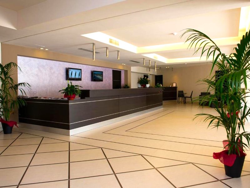 Elihotelの写真