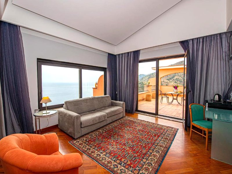 Baia Taormina - CDSHotelsの写真