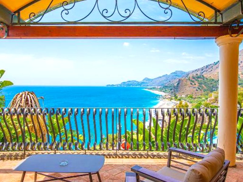Baia Taormina - CDSHotelsの写真