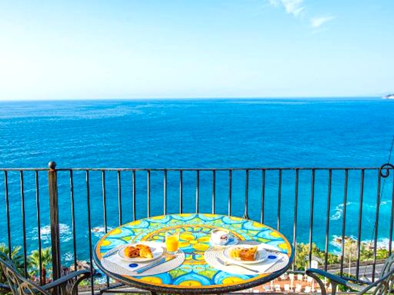 Baia Taormina - CDSHotelsの写真