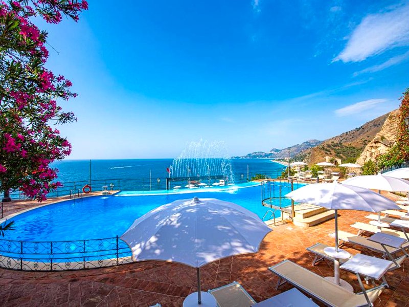 Baia Taormina - CDSHotelsの写真