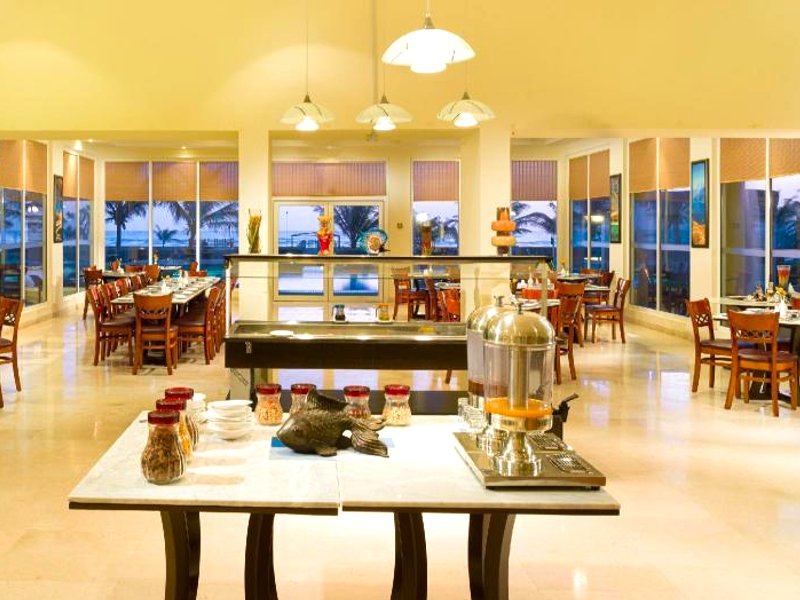 マシラ アイランド リゾート (Masira Island Resort)の写真