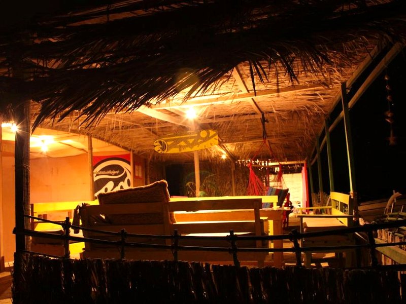 Masirah Beach campの写真