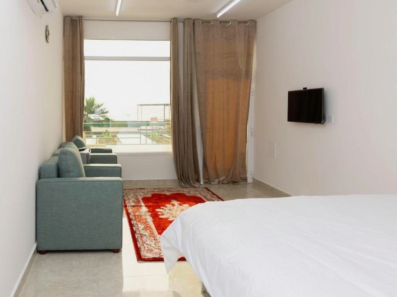 استراحة نادي اورجان Orjan Guest Houseの写真