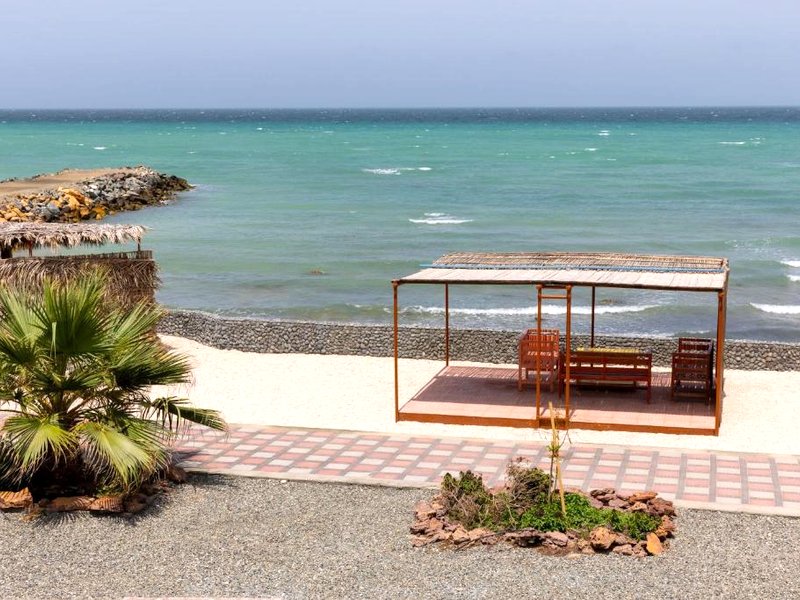 استراحة نادي اورجان Orjan Guest Houseの写真