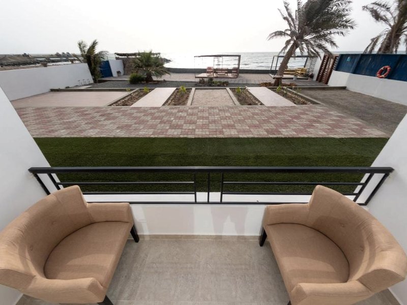 استراحة نادي اورجان Orjan Guest Houseの写真