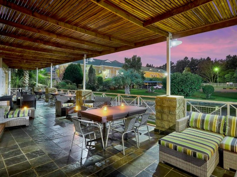 Protea Hotel Klerksdorpの写真