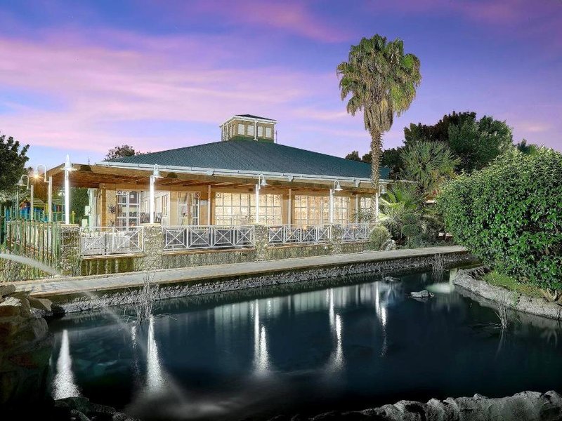 Protea Hotel Klerksdorpの写真