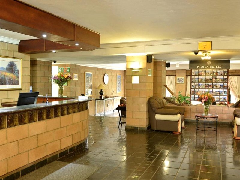 Protea Hotel Klerksdorpの写真