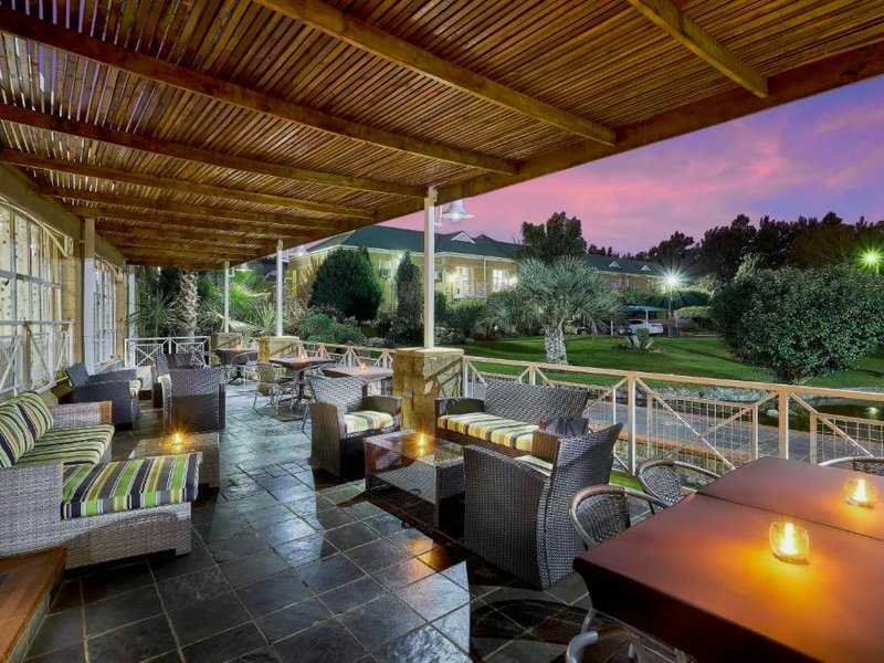 Protea Hotel Klerksdorpの写真