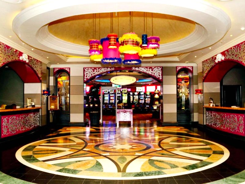 ピアモント メットコート アット リオ クラークスドープ (Peermont Metcourt at Rio Klerksdorp)の写真