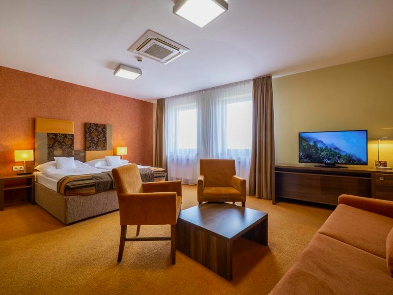 Hotel BELASSIの写真