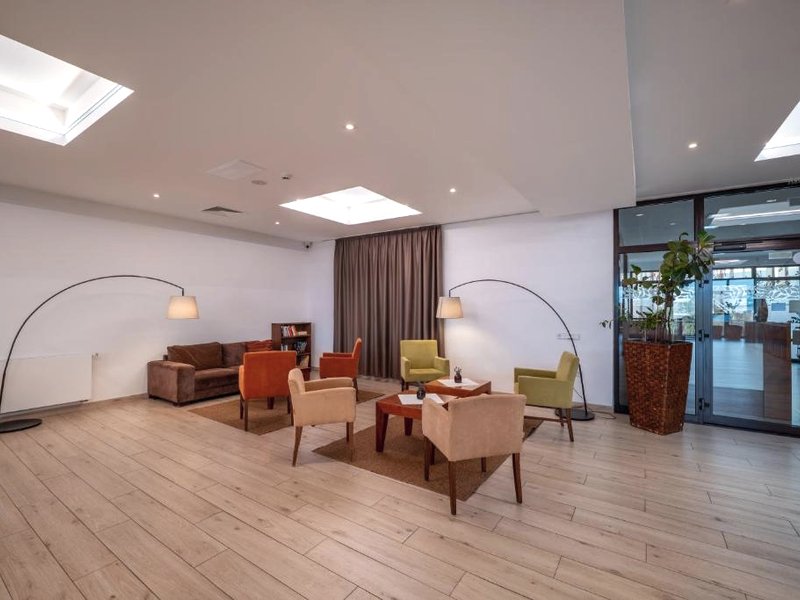 Hotel BELASSIの写真