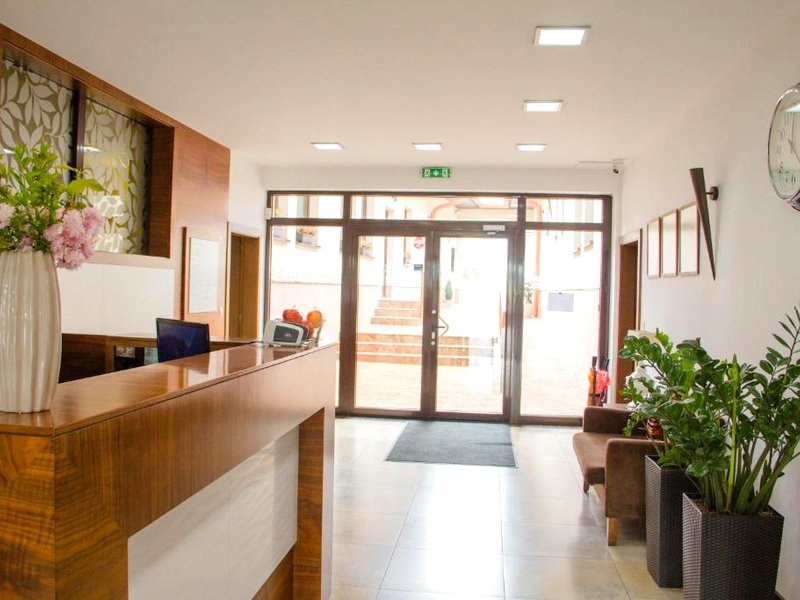 Hotel BELASSIの写真