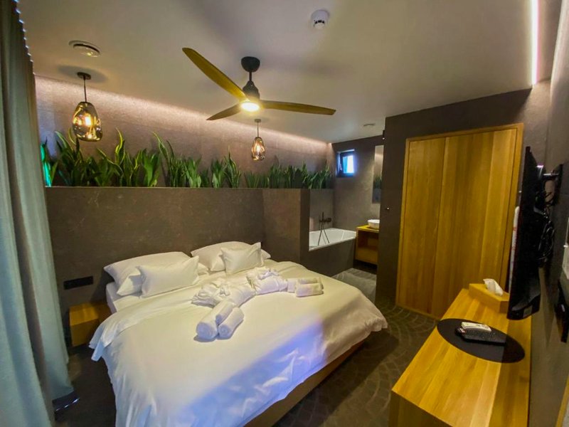 Penzión & Wellness MERIDIANA Bojnice rezort (Penzion & Wellness MERIDIANA Bojnice rezort)の写真