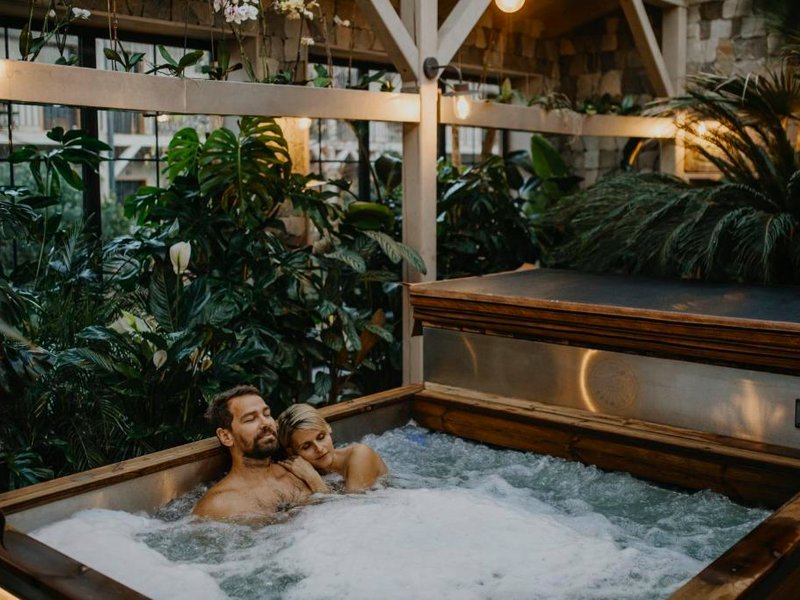 Penzión & Wellness MERIDIANA Bojnice rezort (Penzion & Wellness MERIDIANA Bojnice rezort)の写真