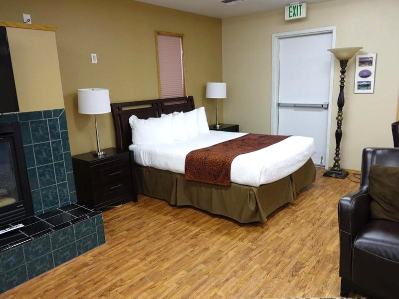 Cowlitz River Lodgeの写真