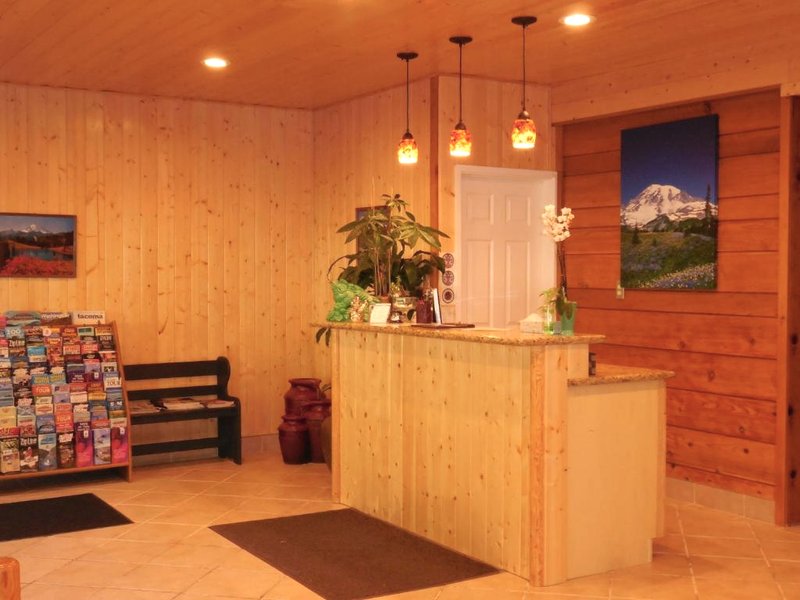 Mountain View Lodge - No Pets allowedの写真