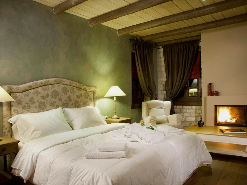 Aberratio Boutique Hotelの写真