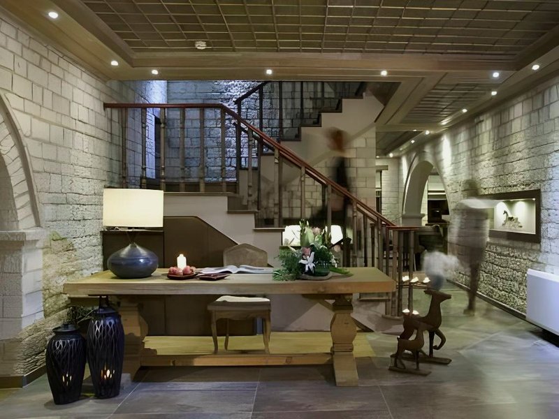Aberratio Boutique Hotelの写真