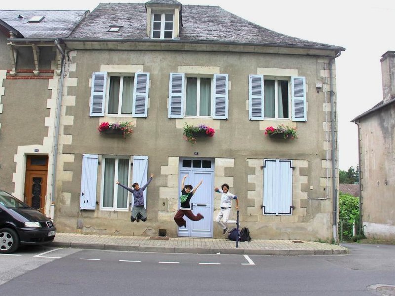 La Min-sú de Terrasson (La Min-su de Terrasson)の写真