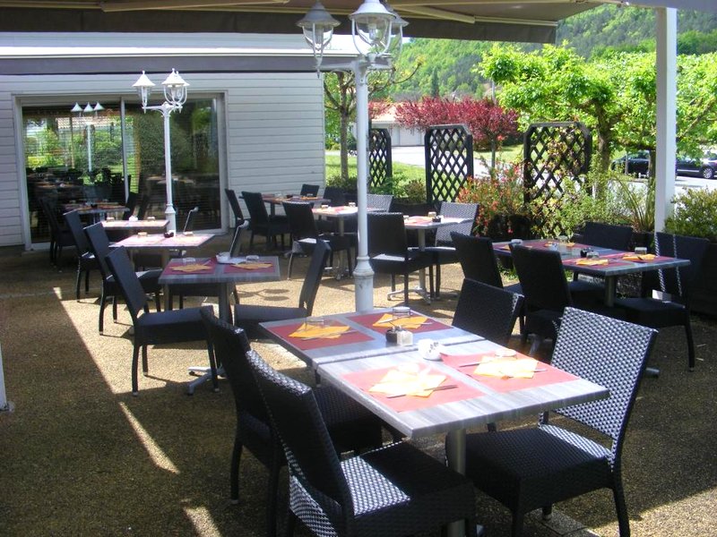 Hotel Confort Le Moulin Rougeの写真