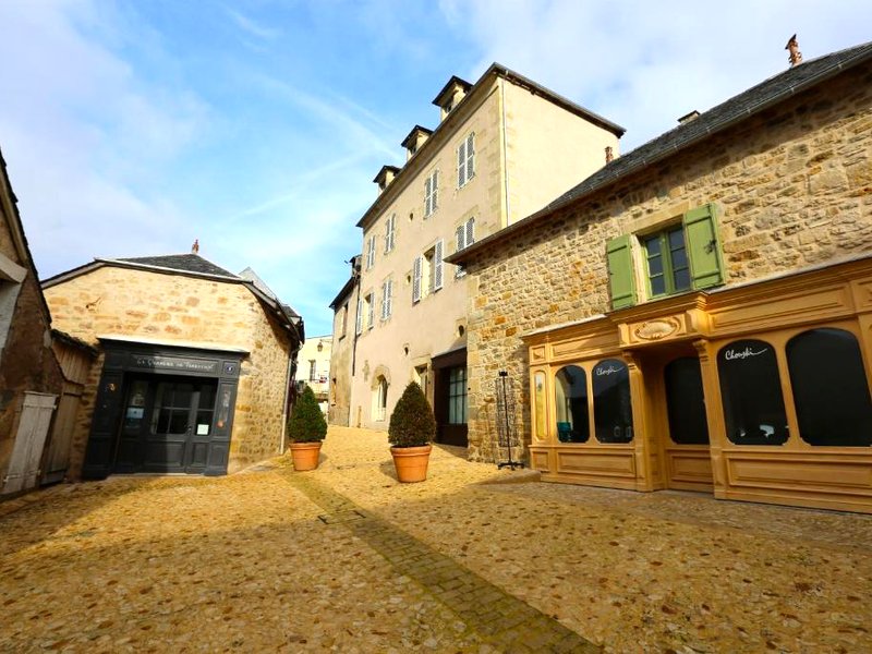 Maisons du Périgord Côté Vézère (Maisons du Perigord Cote Vezere)の写真