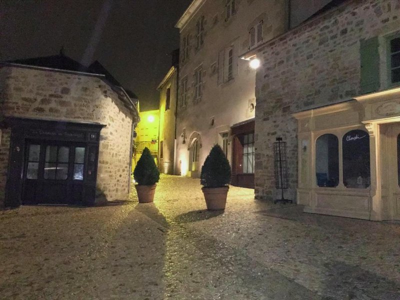 Maisons du Périgord Côté Vézère (Maisons du Perigord Cote Vezere)の写真