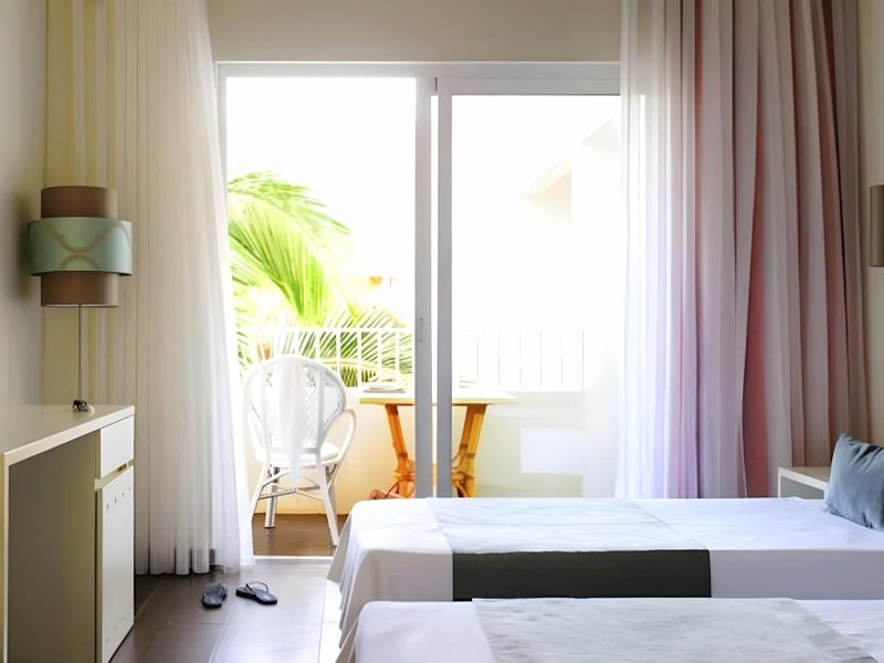 Ouril Pontao Hotelの写真