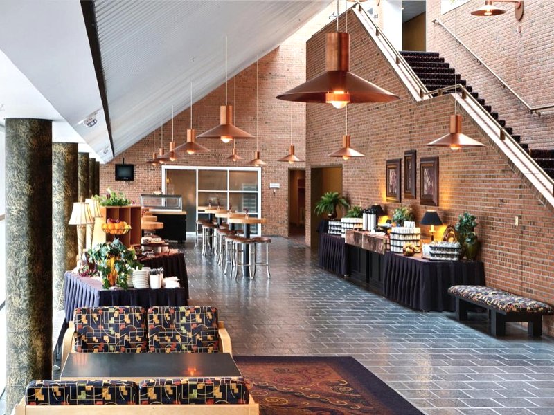 Crowne Plaza Minneapolis West By IHGの写真