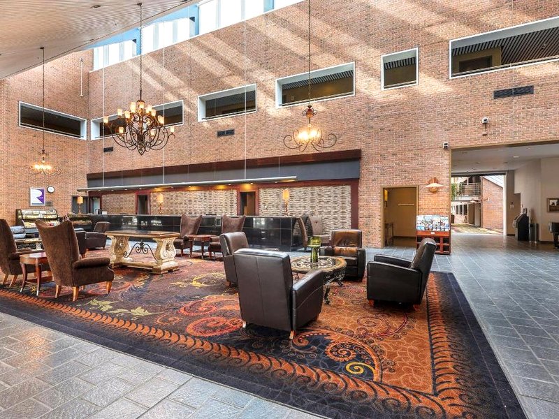 Crowne Plaza Minneapolis West By IHGの写真