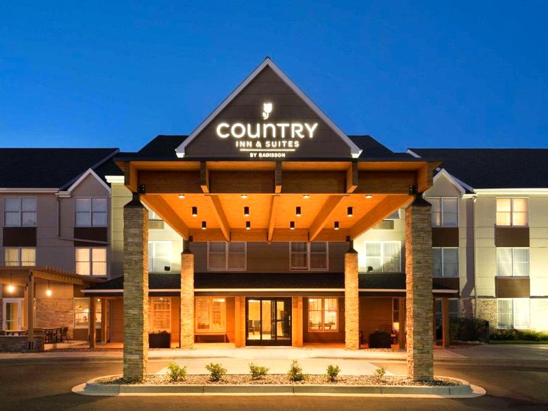 カントリー イン&スイーツ バイ ラディソン ミネアポリス ウェスト MN (Country Inn & Suites by Radisson, Minneapolis West, MN)の写真