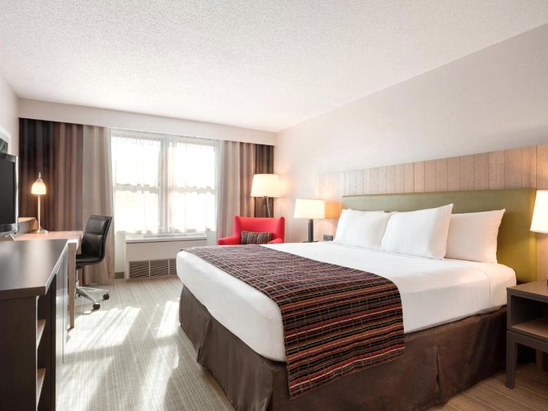 カントリー イン&スイーツ バイ ラディソン ミネアポリス ウェスト MN (Country Inn & Suites by Radisson, Minneapolis West, MN)の写真
